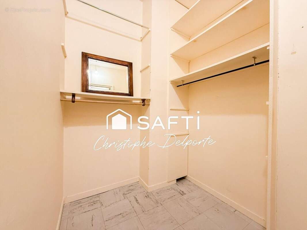 Photo 8 - Appartement à SAINTE-ADRESSE
