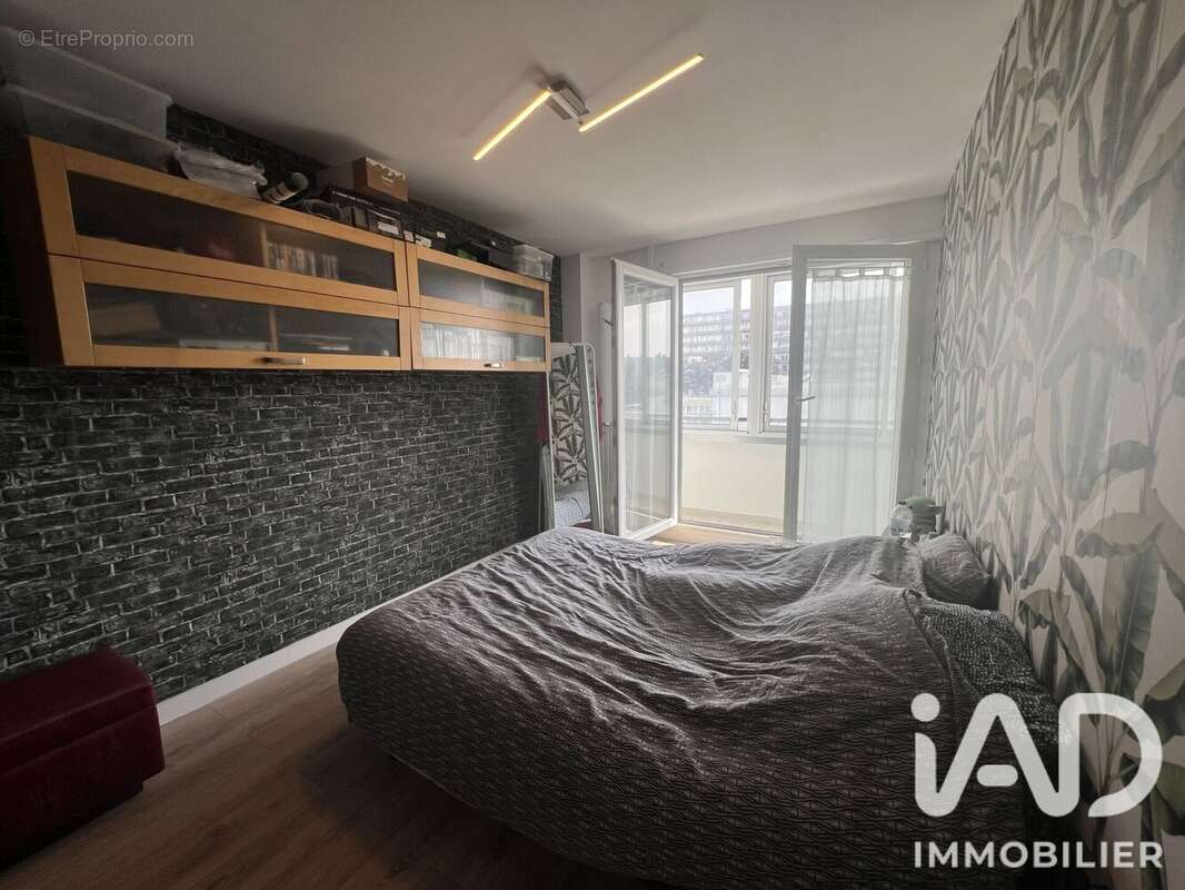 Appartement 79 m² à Brest  - photo 6
