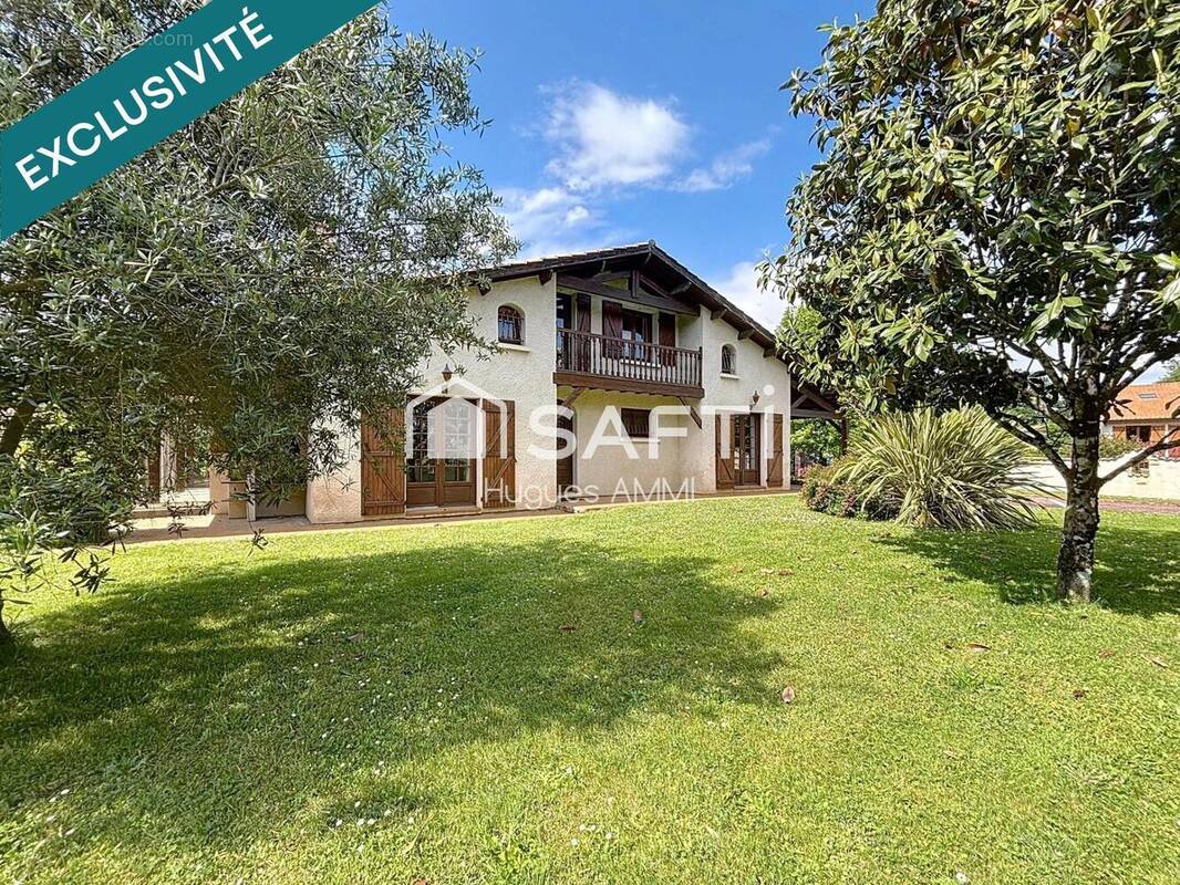 Photo 1 - Maison à MARTILLAC