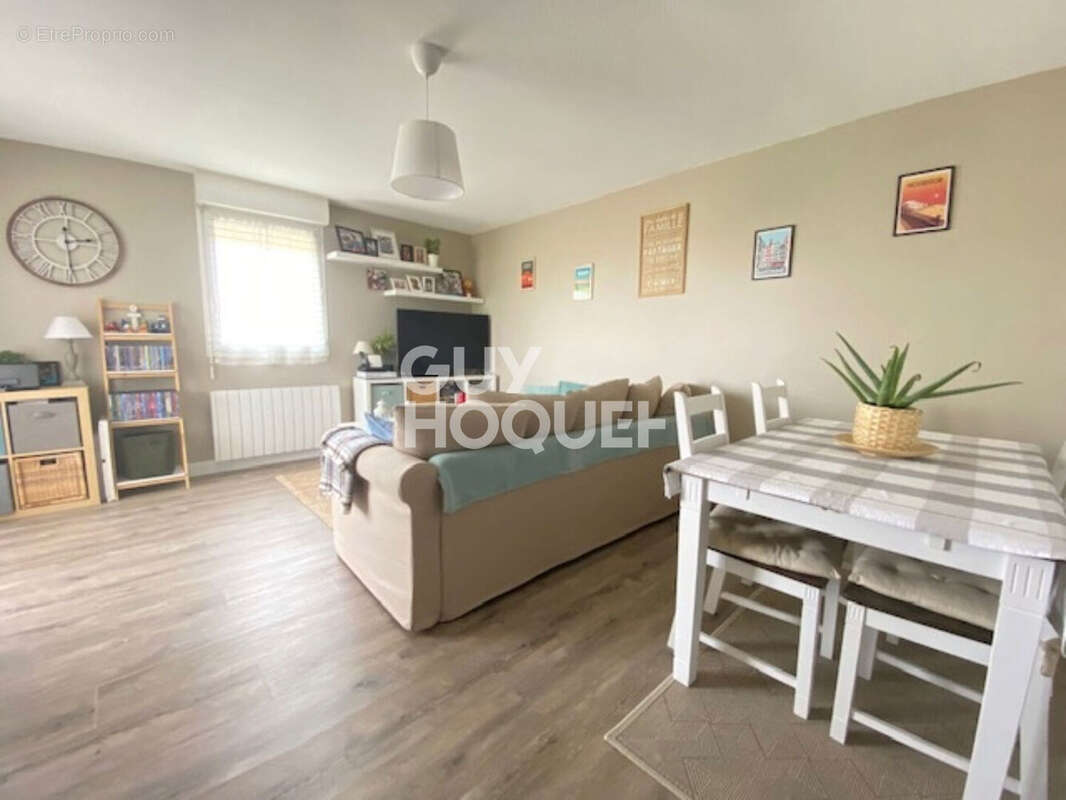 Appartement à MONT-DE-MARSAN