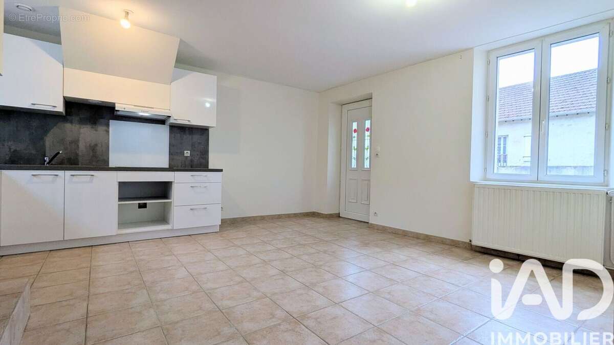 Photo 3 - Appartement à NEZEL