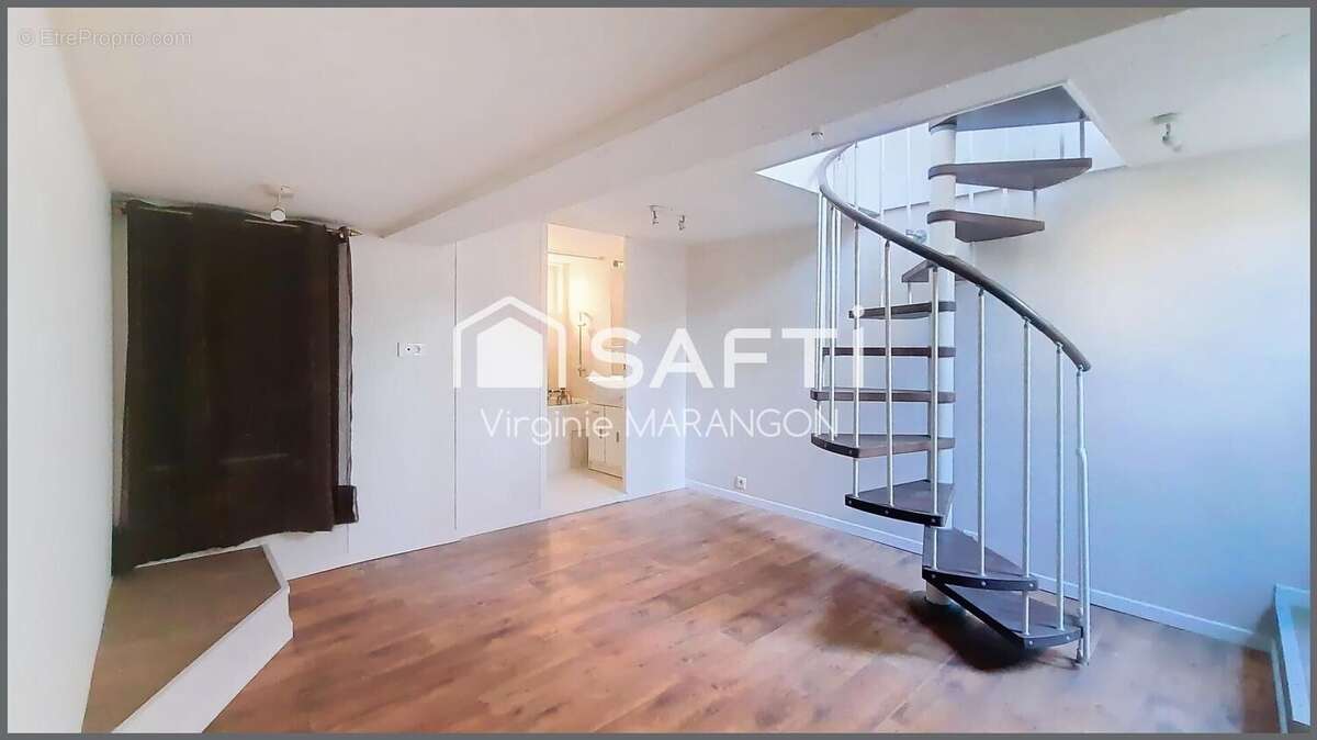 Photo 8 - Maison à SAINT-PRIX