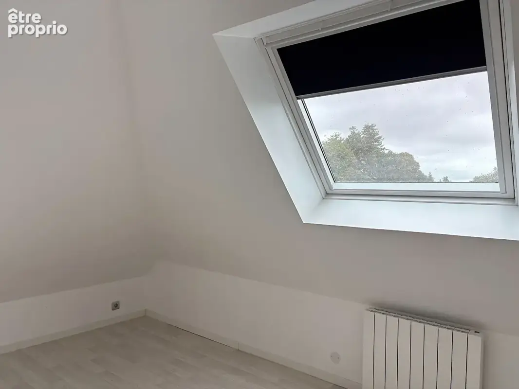 A vendre Locminé, maison 90m², 3 chambres, terrain d'environ 1035m² - photo 14