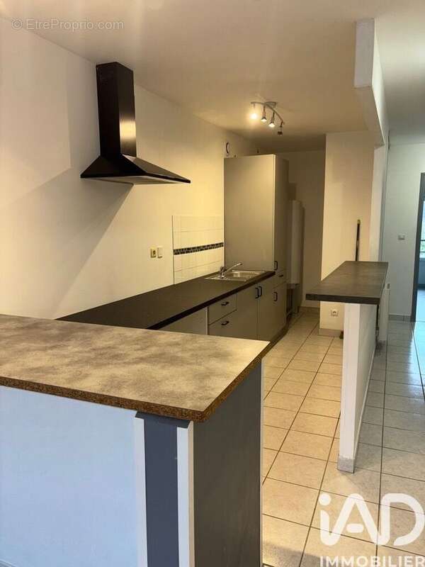 Photo 2 - Appartement à CHAUDENAY