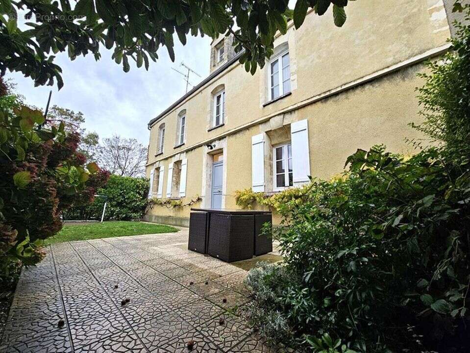 Maison à CAEN