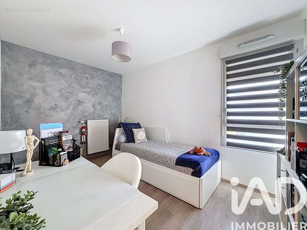 Photo 7 - Appartement à FILLINGES