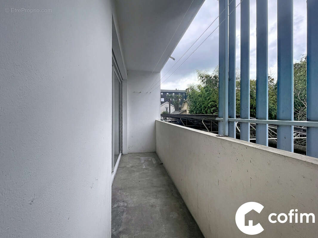 Appartement à PAU
