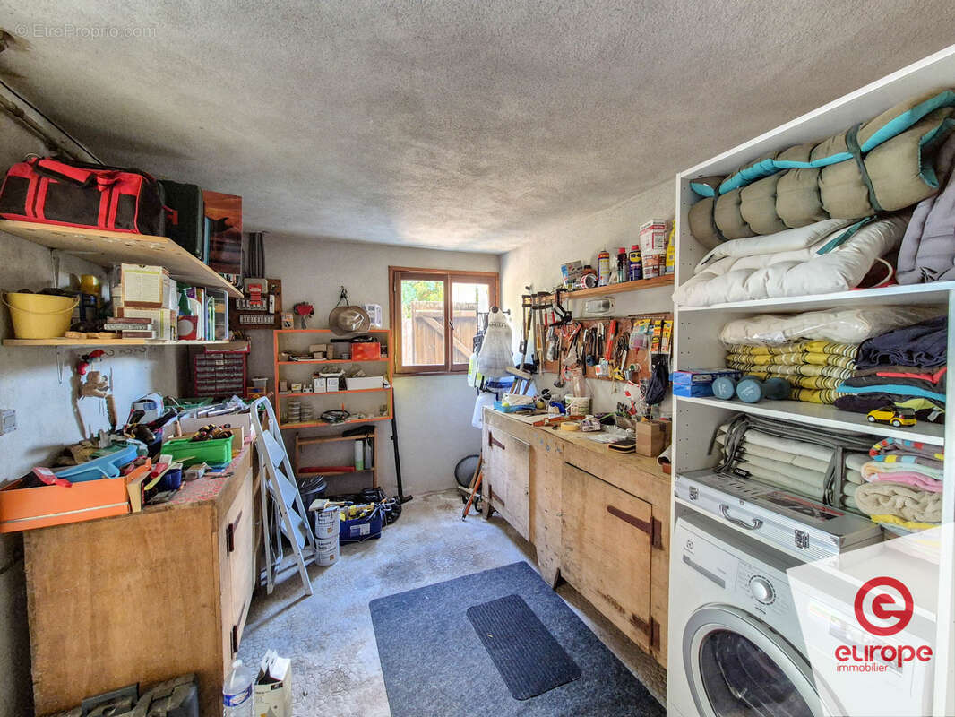 Maison 6 pièces de 149m2 avec jardin à Nuars - photo 20