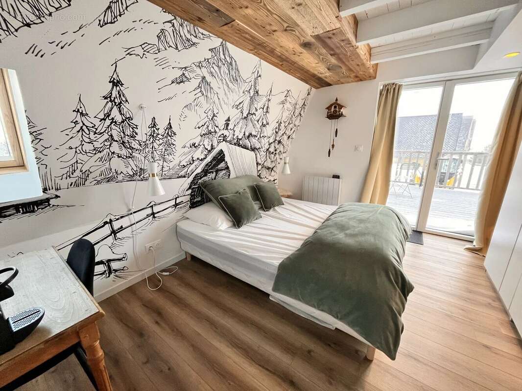 Maison à LES ANGLES