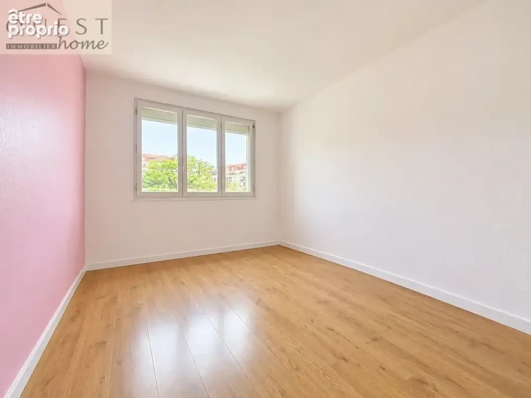 Tassin Appartement familial 5 pièces d'environ 100 m2 avec b - photo 6
