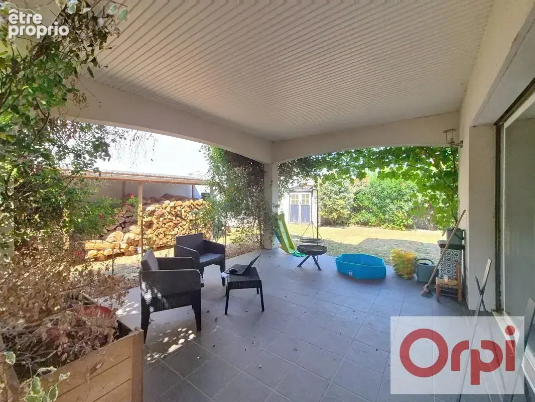 Maison À Vendre - photo 3