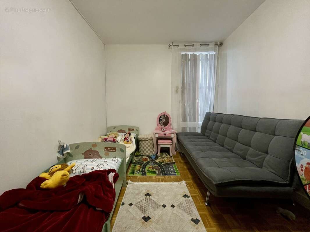 Appartement à COMPIEGNE