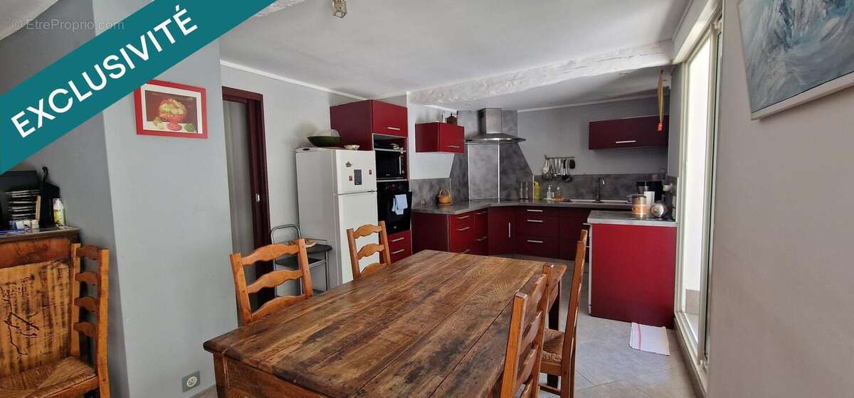 Photo 4 - Maison à FOS
