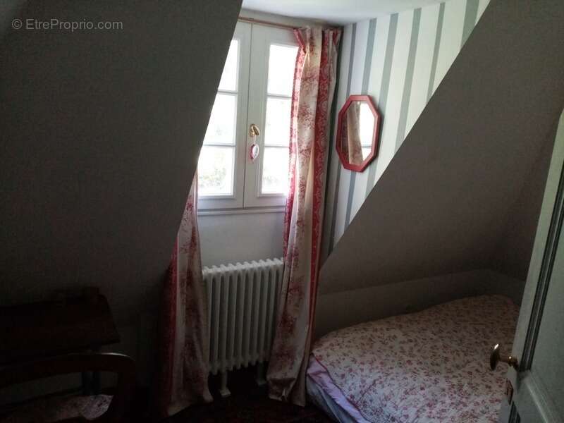 Maison à VEULES-LES-ROSES