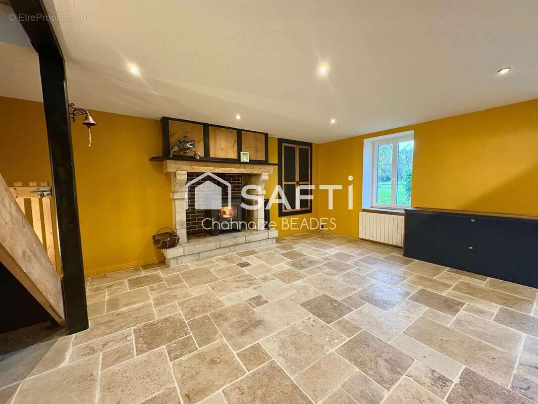 Photo 6 - Maison à SAINT-JACQUES-DE-NEHOU