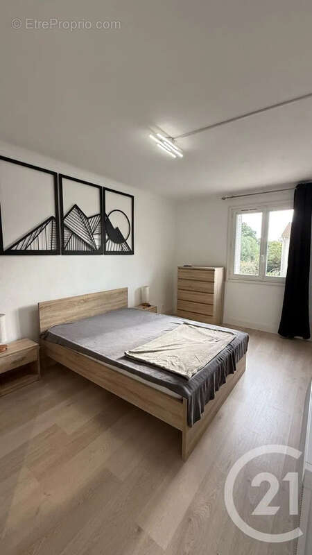 Appartement à GHISONACCIA