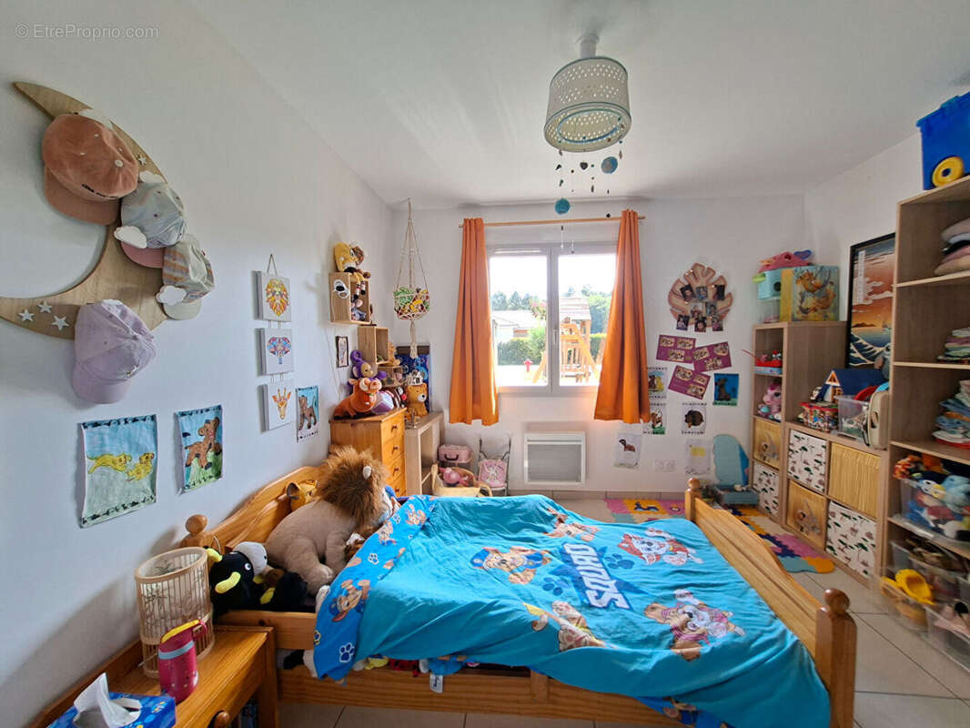 Maison à MOLIETS-ET-MAA