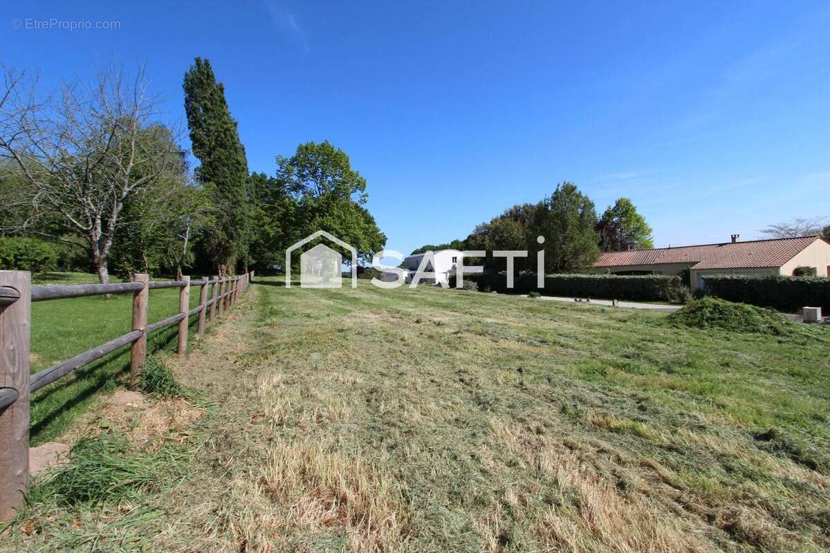 Photo 4 - Terrain à CHEFFOIS