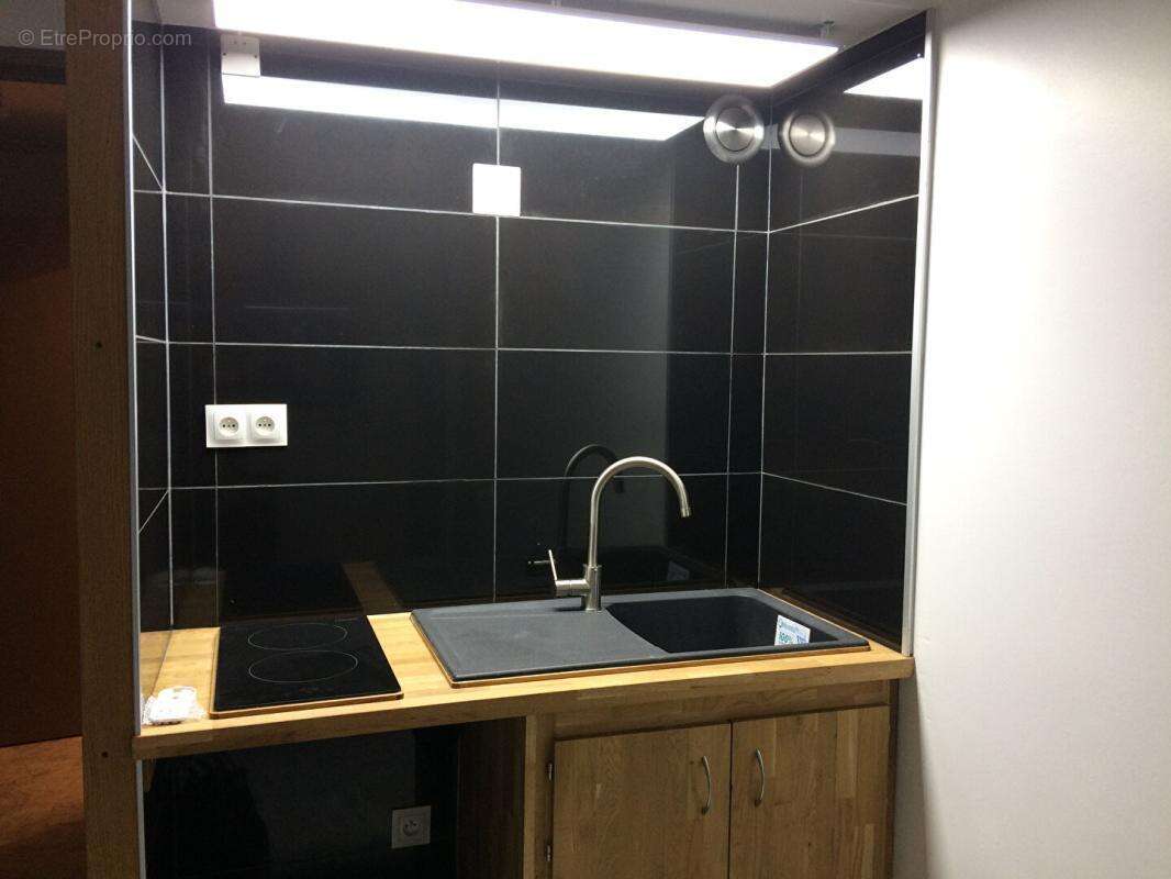 Appartement à MARSEILLE-14E