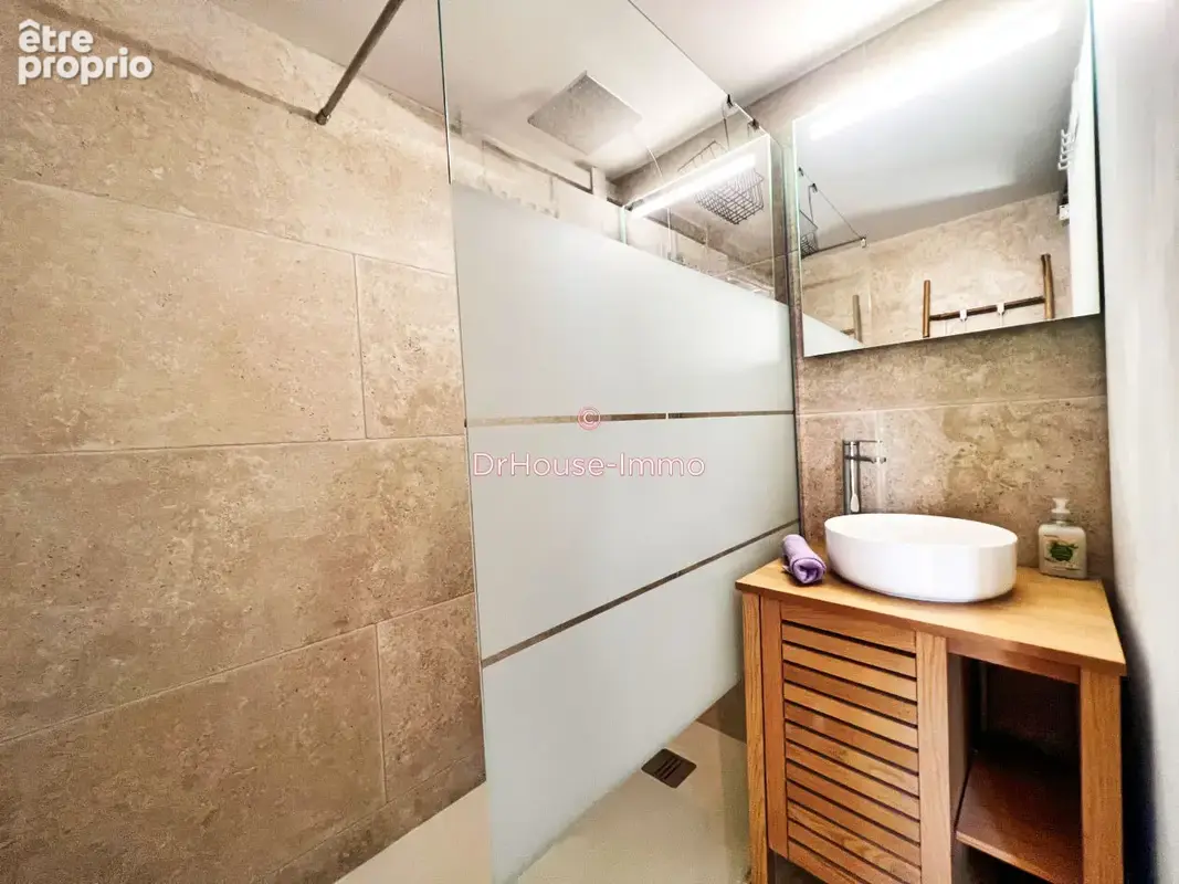 Maison 3 pièces 35 m² à vendre à Les Issambres (83380) - photo 6