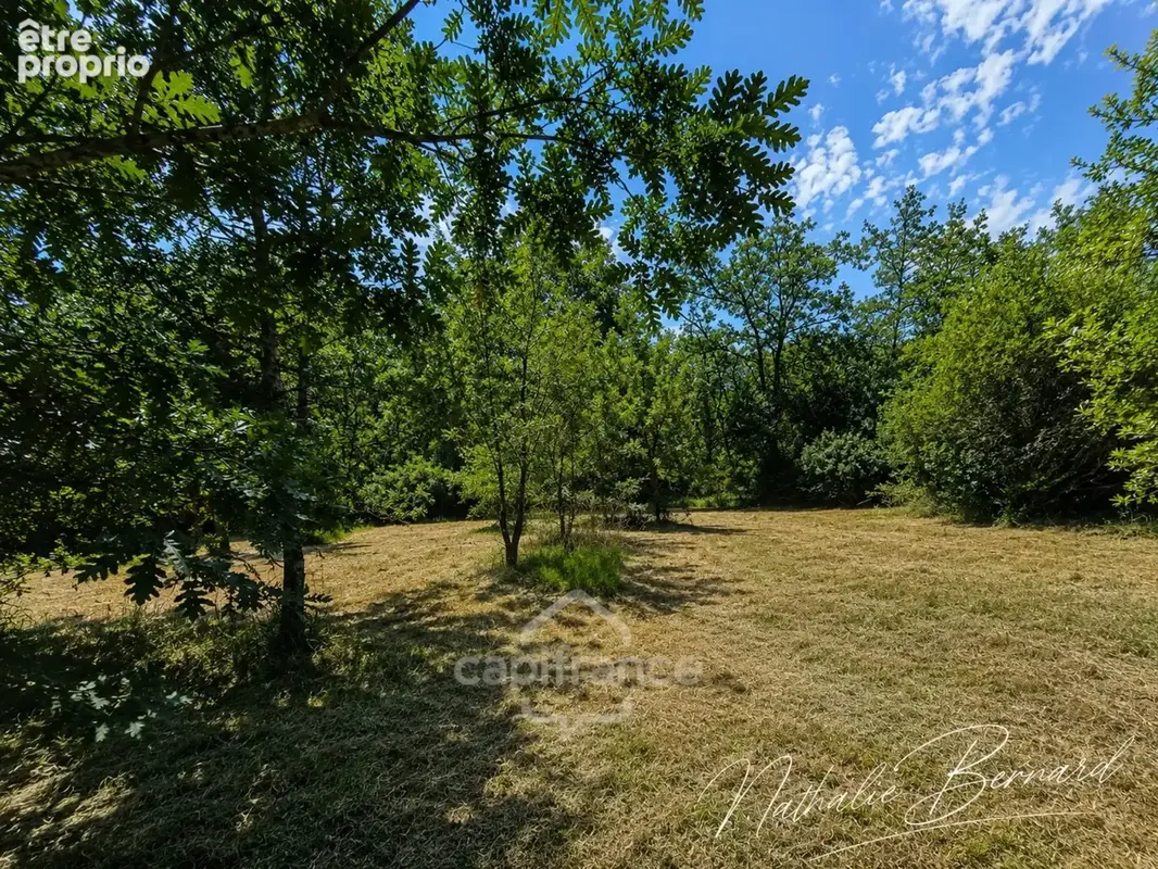 Maison de plain-pied 115 m² ALLEZ ET CAZENEUVE (47) - photo 15