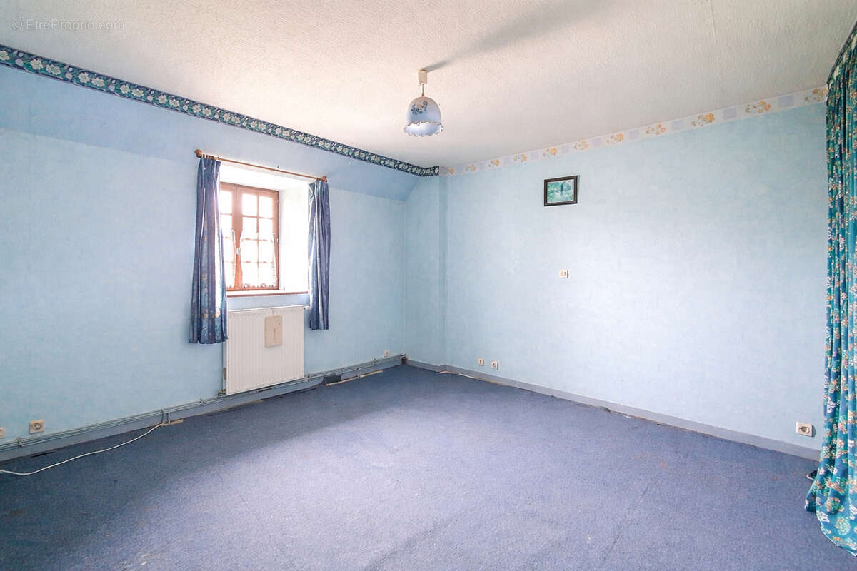 Maison à LASSY
