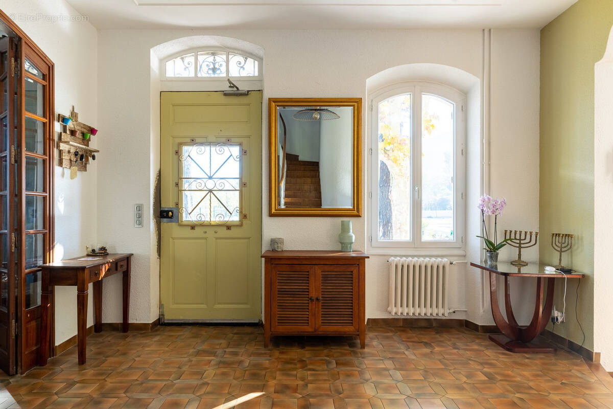 La casa haussmanniene - photo 2
