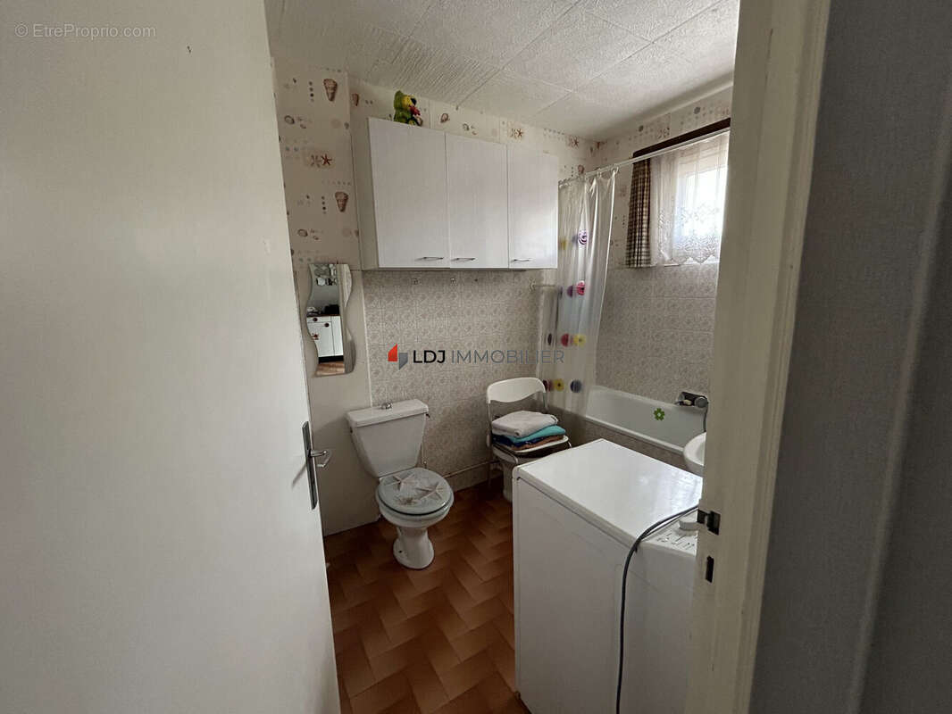 Appartement à AMELIE-LES-BAINS-PALALDA