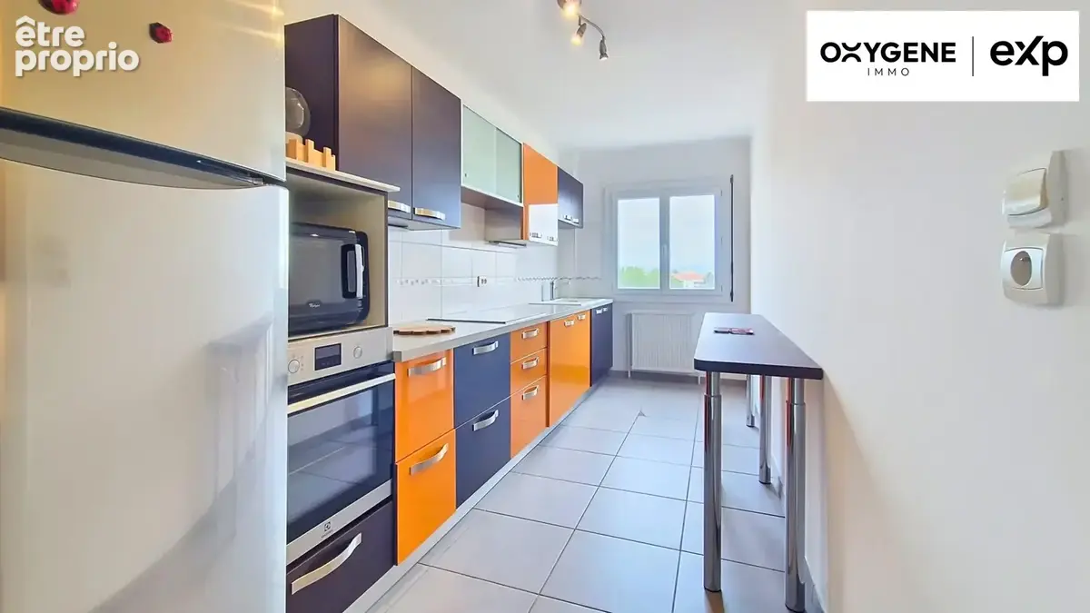 Appartement 3 pièces 70 m² à vendre à Perpignan (66100) - photo 5