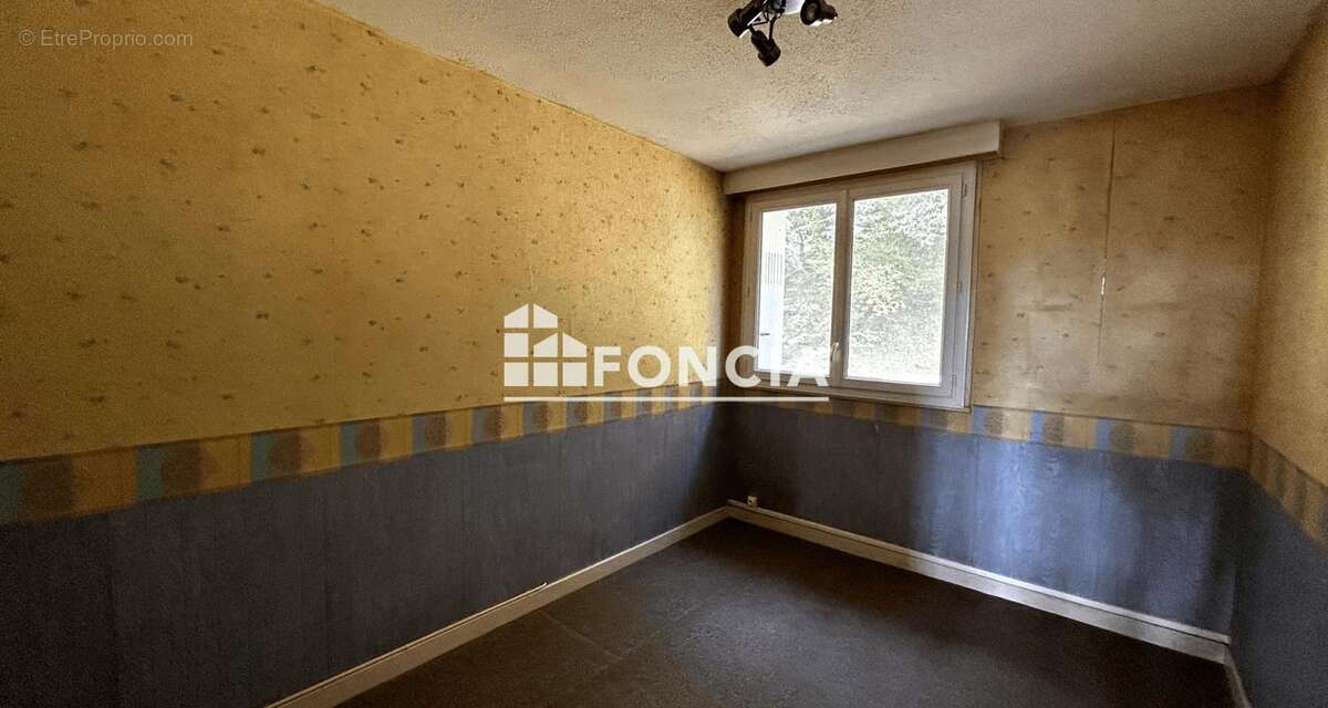 Appartement à PERROS-GUIREC
