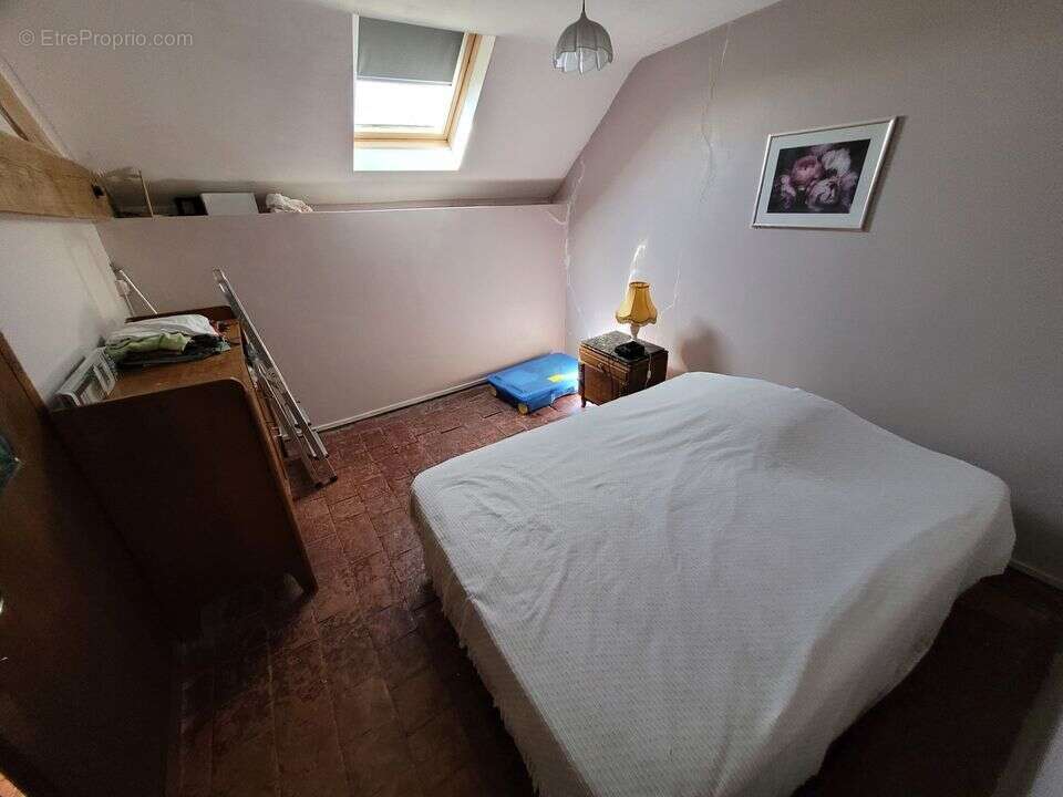 Maison à CORBIGNY
