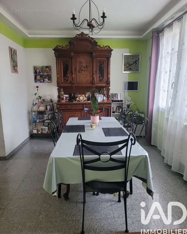 Photo 3 - Maison à STAINS