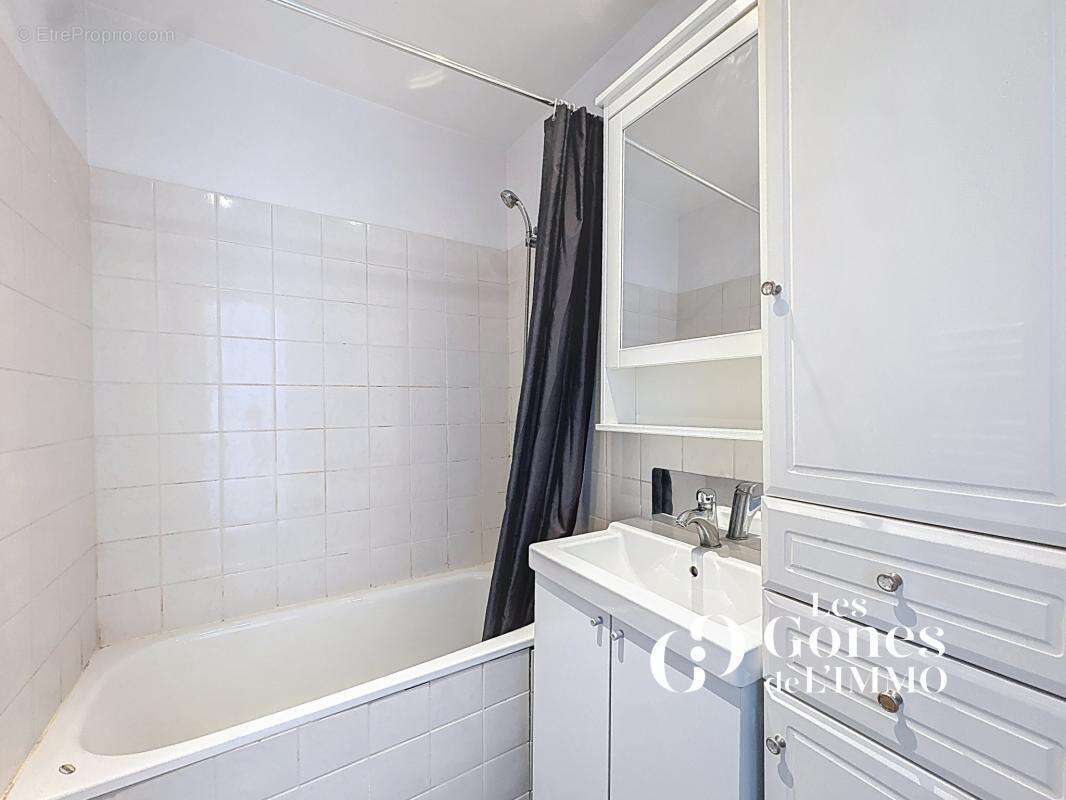 Appartement à LYON-8E