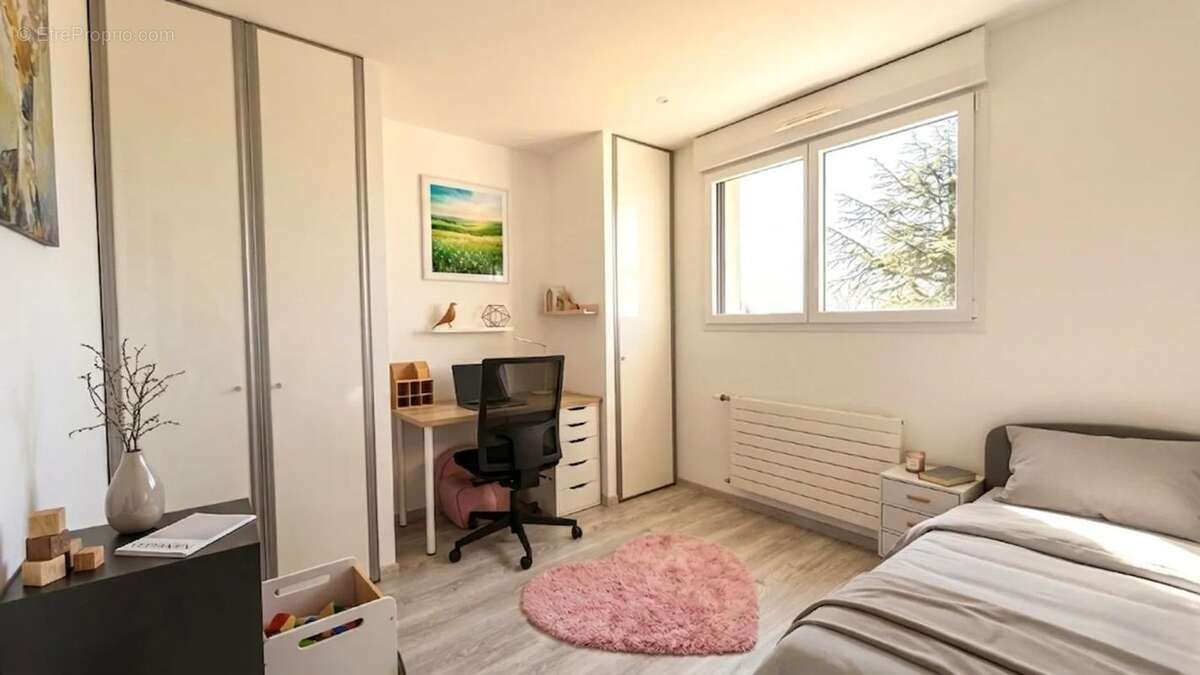 Maison à LA BAULE-ESCOUBLAC