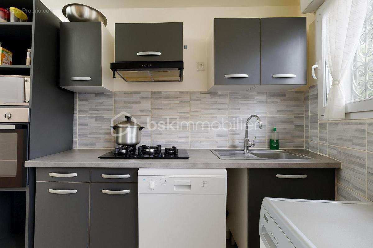 Appartement à LIMOGES