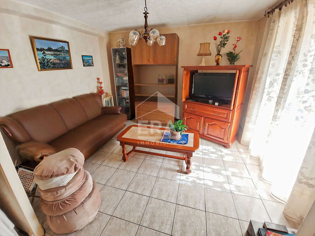 Appartement à SALON-DE-PROVENCE