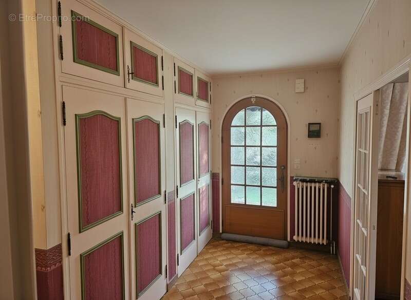 Maison à LONGVIC