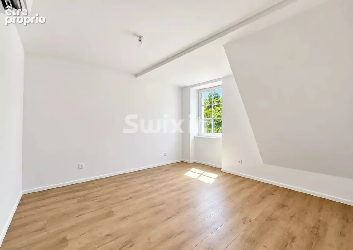 Thannenkirch – Dernier étage avec ascenseur, terrasse et 3 chambres - photo 6