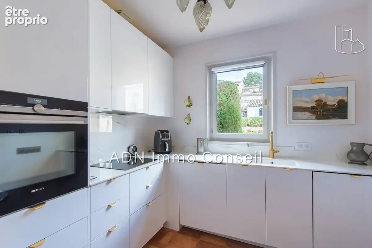 Maison 4 pièces 105 m² à vendre à Mallemort (13370) - photo 4