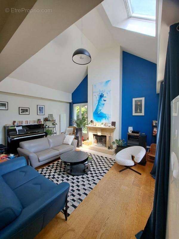 Maison à NOISY-LE-ROI
