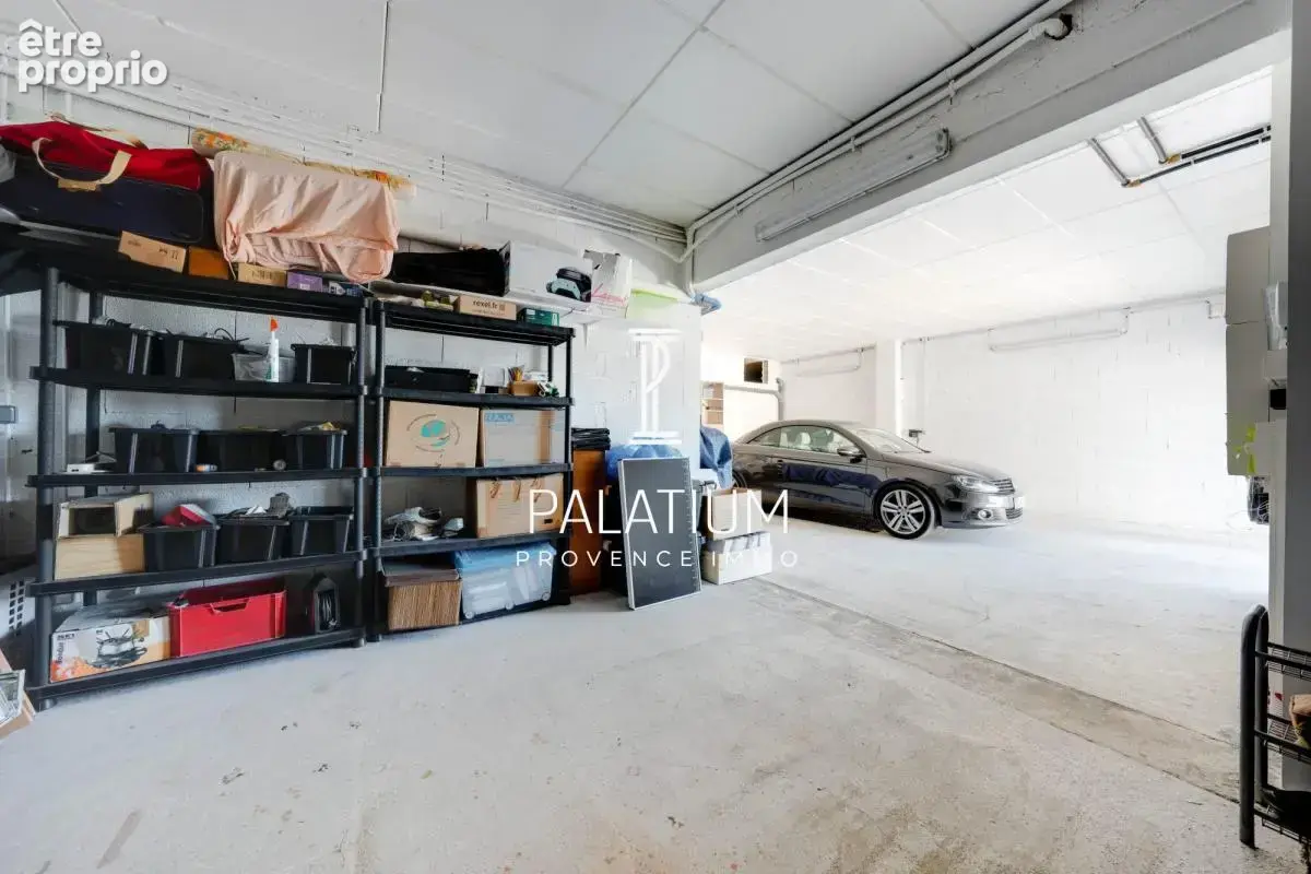 Maison T4 de 2016 - 233m² sur terrain de 1000m² - photo 19