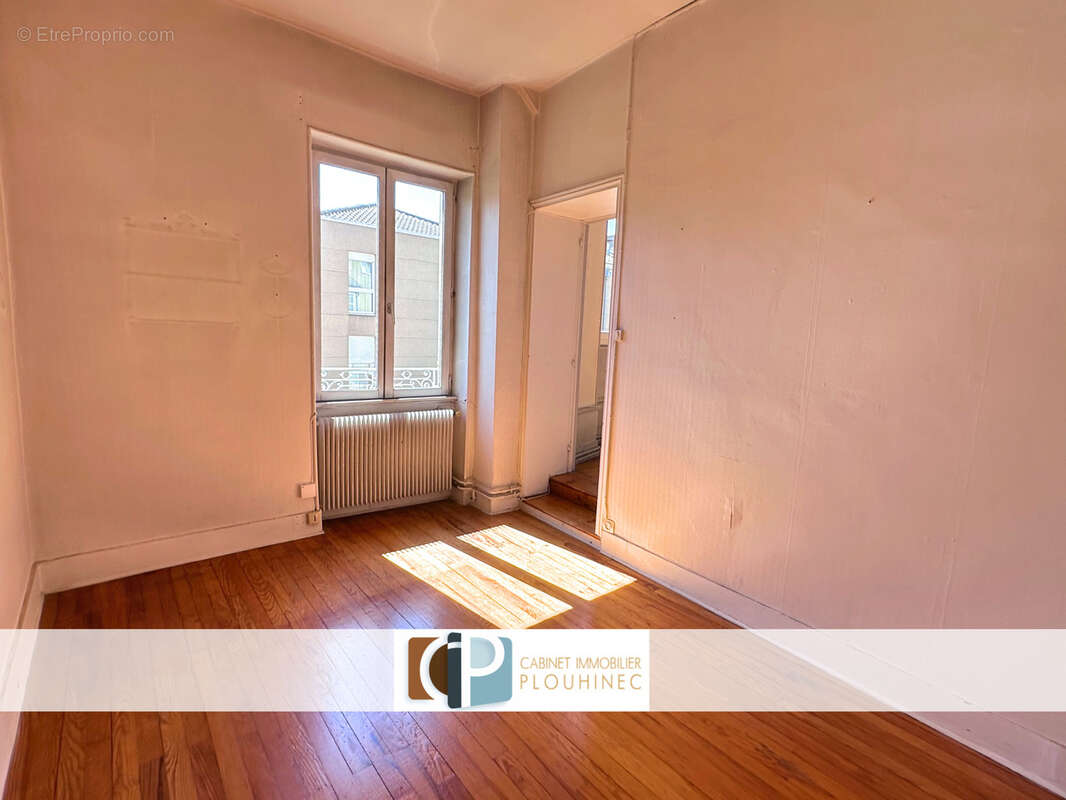 Appartement à MACON