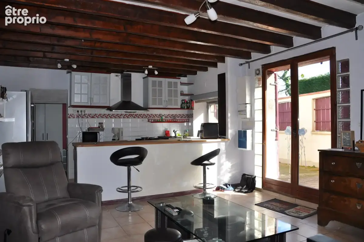 Belle maison familiale à la campagne, avec 5 chambres - photo 3