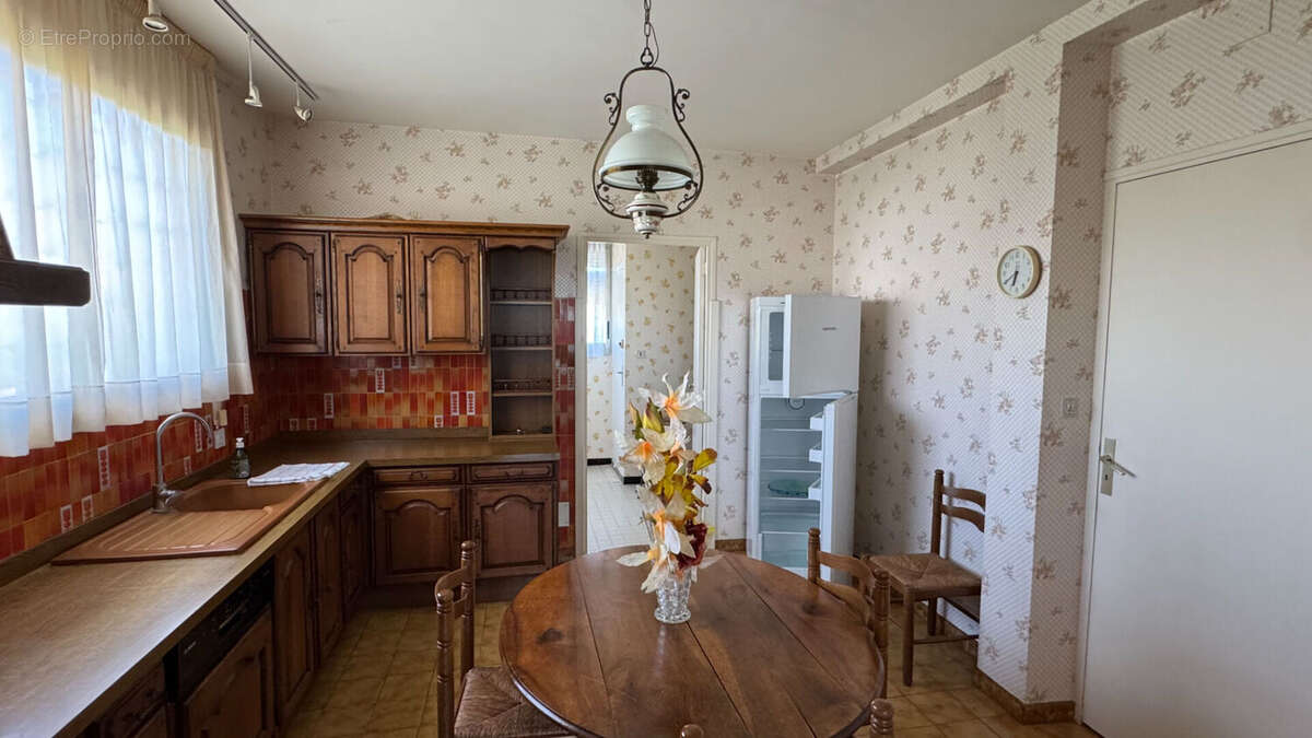 Maison à BEZIERS