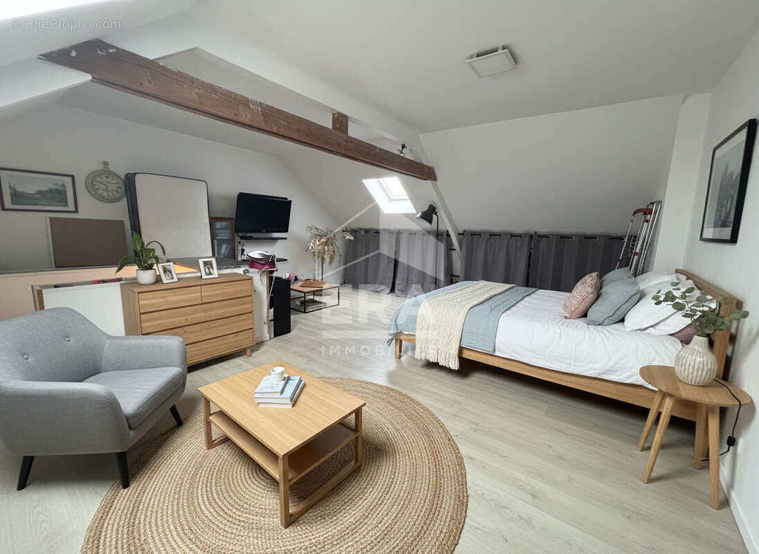 Maison à HENIN-BEAUMONT