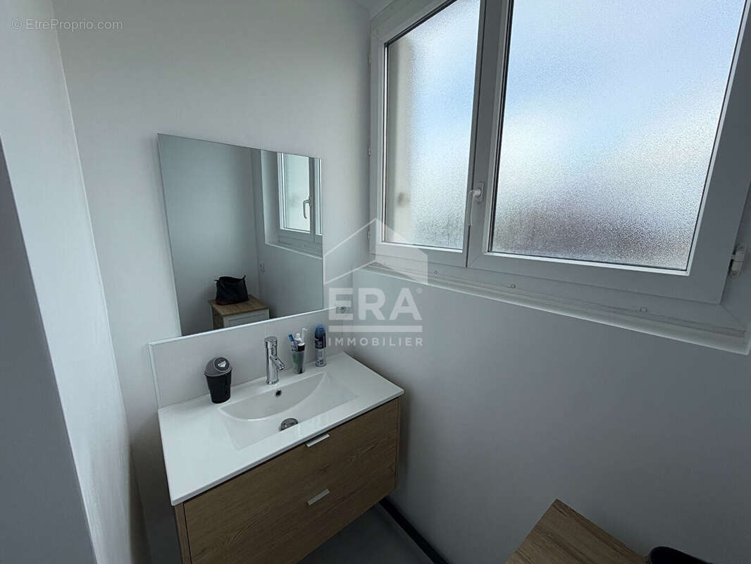 Appartement à BOURGES