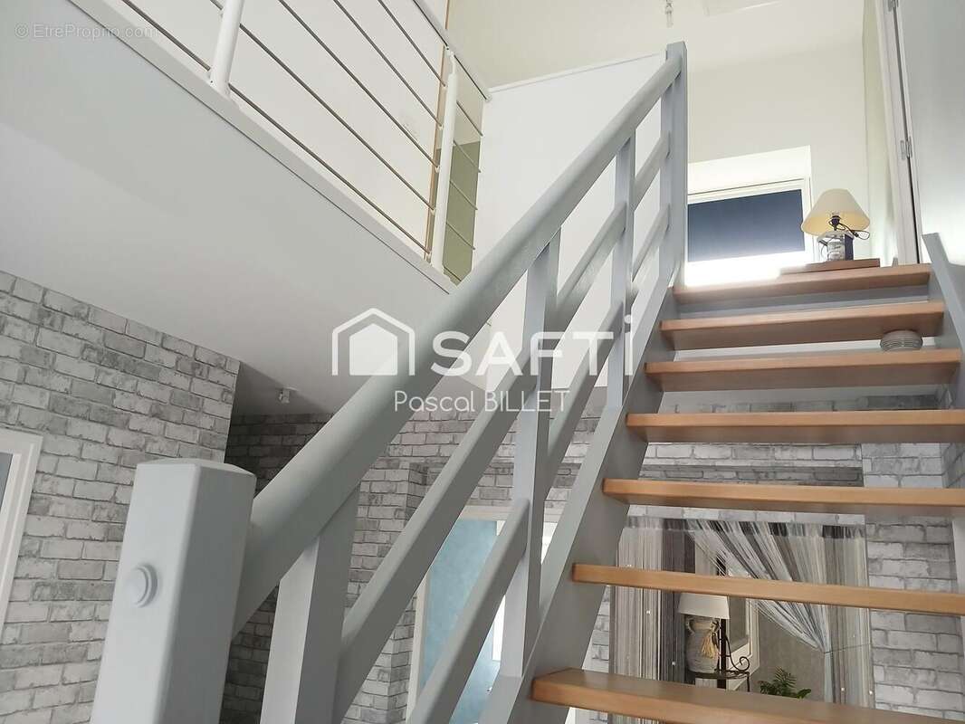 Photo 4 - Maison à VERTON