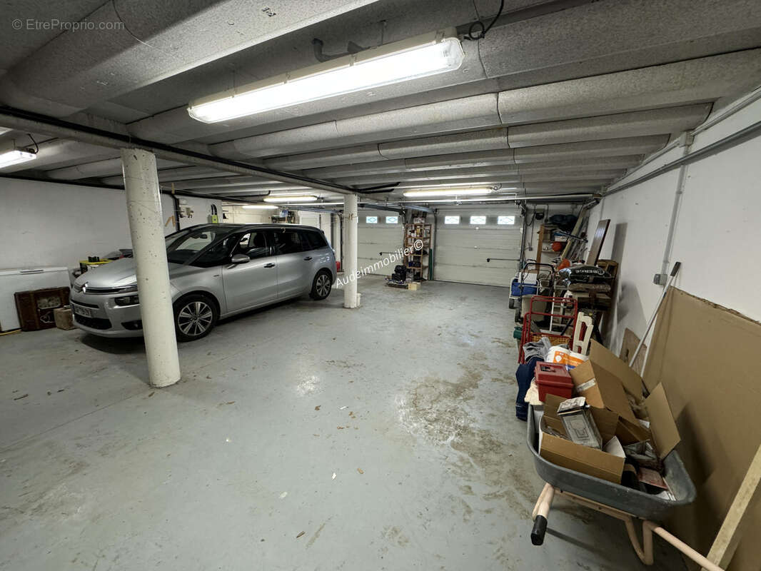 Maison à BELVEZE-DU-RAZES