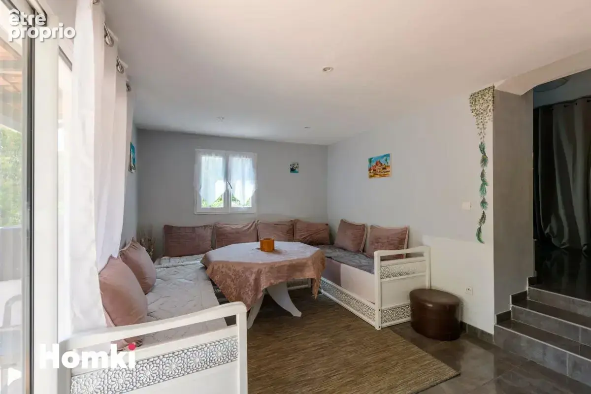 Villa 5 pièces 102m²avec piscine secteur Sauve - Kennedy - photo 6