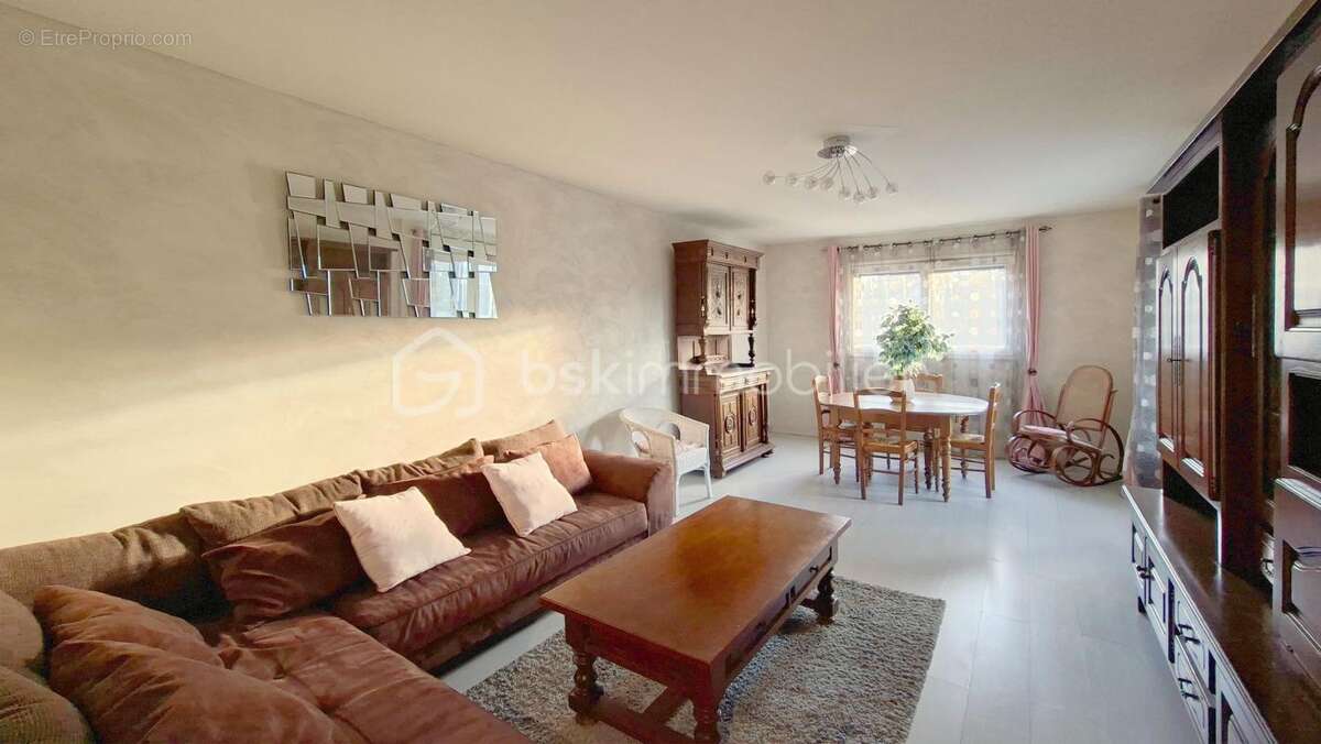 Appartement à ANNECY